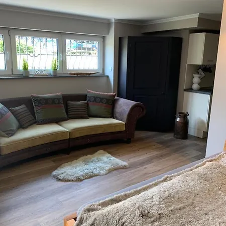 African - Bei Frankfurt * Maintal