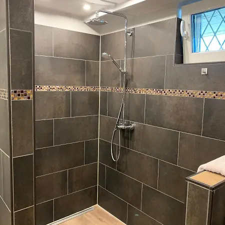 African - Bei Frankfurt