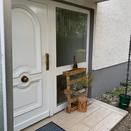 African - Bei Frankfurt *