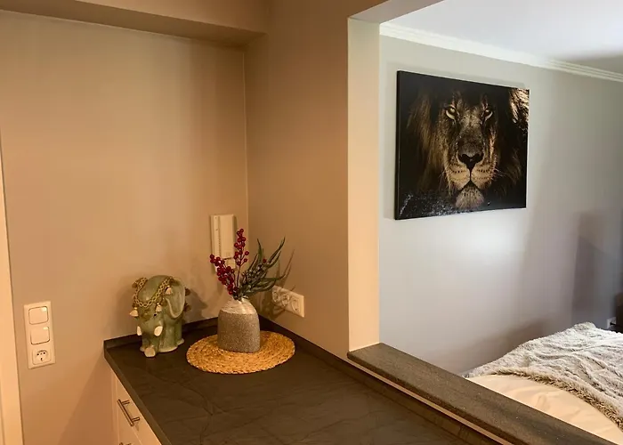 African - Bei Frankfurt * Maintal