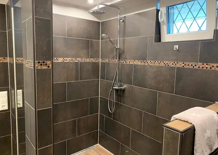 African - Bei Frankfurt