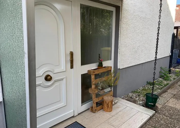 African - Bei Frankfurt *